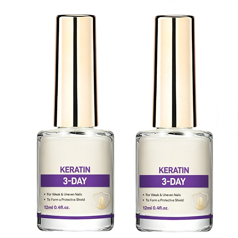 📢📢50% OFF !! ⏰Professional Milk Protein Nail Strengthener