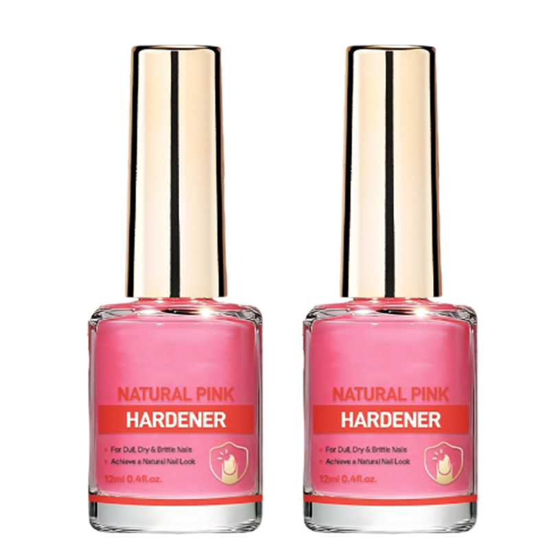 📢📢50% OFF !! ⏰Professional Milk Protein Nail Strengthener