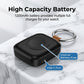 Portable Keychain Charger for Smartwatches