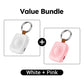 Portable Keychain Charger for Smartwatches
