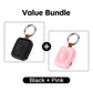 Portable Keychain Charger for Smartwatches
