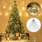 LED Firefly Twinkle Bunch Lights