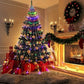 LED Firefly Twinkle Bunch Lights