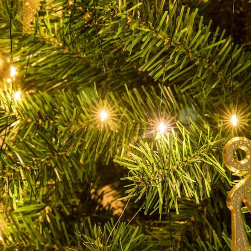 LED Firefly Twinkle Bunch Lights