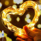 LED Firefly Twinkle Bunch Lights