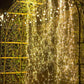 LED Firefly Twinkle Bunch Lights