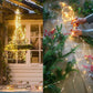 LED Firefly Twinkle Bunch Lights