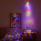 LED Firefly Twinkle Bunch Lights