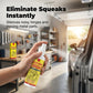 🥳2026 HOT SALE🥳💞50K+ SOLD!⚙️🦺57% OFF! Multi‑Purpose Rust Remover – Instant squeak fix, metal restorer. Lasting protection. 🚲✨