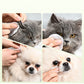 ✨️Surprise 57% Off！🐈🐕Keeping your furry friend clean matters！Natural Plant-Based Cleaning Wipes for Pet Eyes and Ears