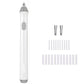 Battery Operated Sketching Eraser Pen with Dual Sizes