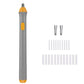 Battery Operated Sketching Eraser Pen with Dual Sizes