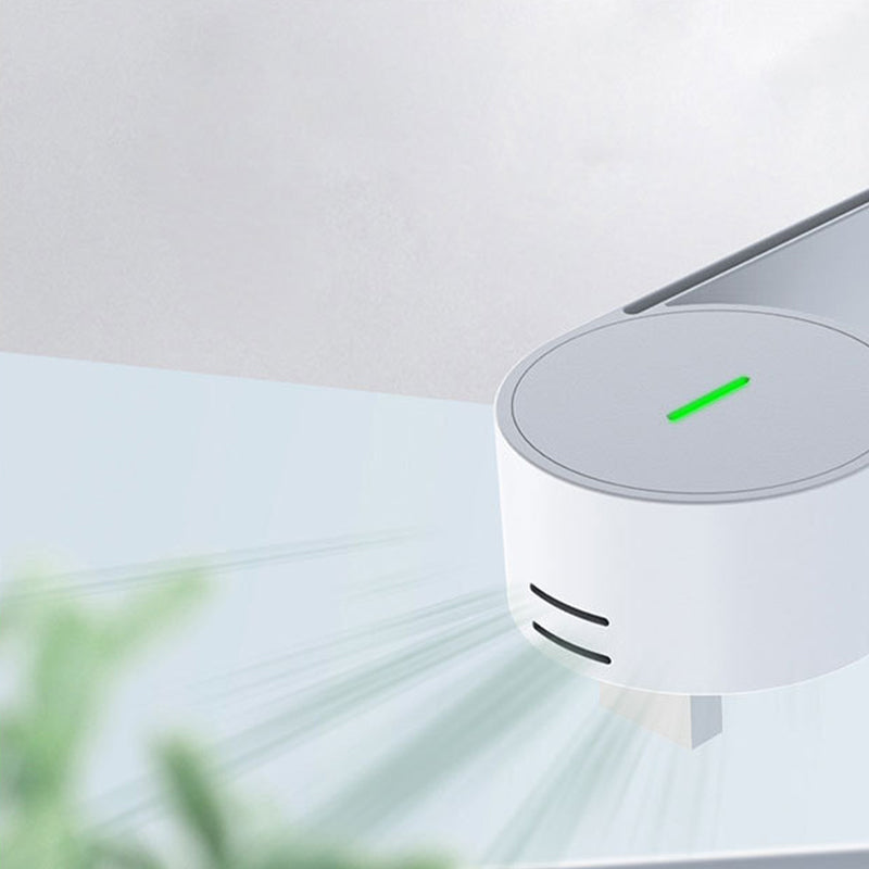 Portable USB Negative Ion Air Purifier with Low Noise