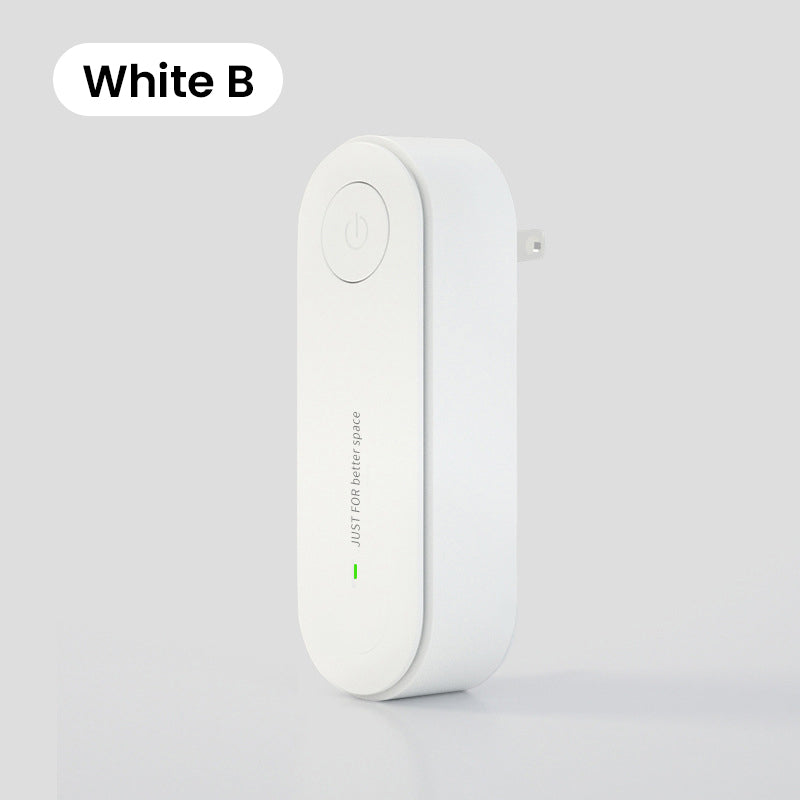 Portable USB Negative Ion Air Purifier with Low Noise