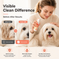 Gentle Ionized Water Pet Cleaning Spray