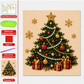 🎨💎Christmas Pearl & Rhinestone Painting Kit