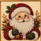🎨💎Christmas Pearl & Rhinestone Painting Kit