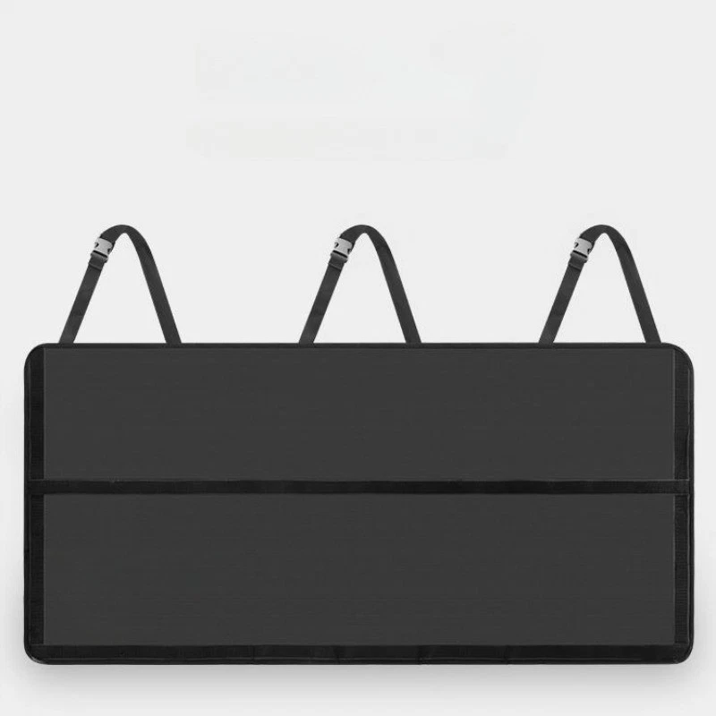 🚗 50% OFF! 📦Car Trunk Organizer Bag – Turn A Messy Trunk Into A Clean & Organized Space