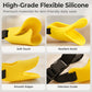 🎉🎉Surprise 56% off！🐕Protect you and your furry friends！😊Cute Duck Bill Silicone Dog Muzzle
