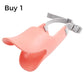 🎉🎉Surprise 56% off！🐕Protect you and your furry friends！😊Cute Duck Bill Silicone Dog Muzzle