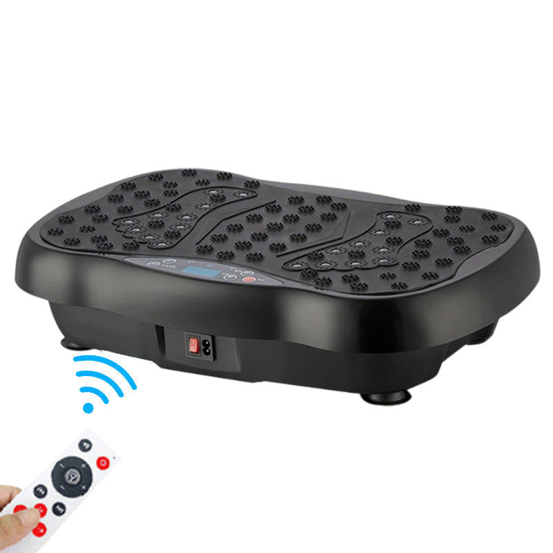 120-Levels Vibration Plate Exercise Machine