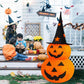 🎃 Hot sale 56% off 🎃🎃 Halloween foldable pumpkin decorations