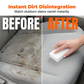 Professional No-Rinse Car Interior Stain Remover