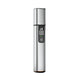 Rechargeable Electric Nose Hair Trimmer with Digital Display