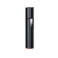 Rechargeable Electric Nose Hair Trimmer with Digital Display