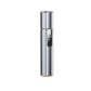 Rechargeable Electric Nose Hair Trimmer with Digital Display