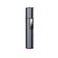 Rechargeable Electric Nose Hair Trimmer with Digital Display