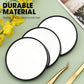 5X Magnifying Mirror with Suction Cups