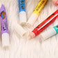 🎁 Best gift - Magic Puffy Pens