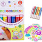 🎁 Best gift - Magic Puffy Pens