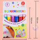 🎁 Best gift - Magic Puffy Pens