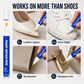 Touch-Up Paint Pen for Shoes