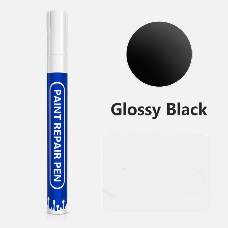 Touch-Up Paint Pen for Shoes