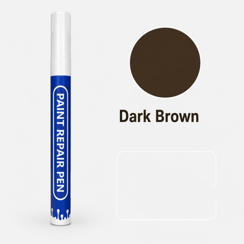 Touch-Up Paint Pen for Shoes