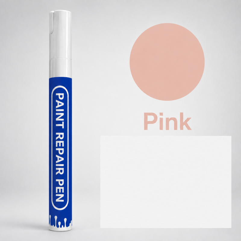 Touch-Up Paint Pen for Shoes