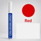 Touch-Up Paint Pen for Shoes