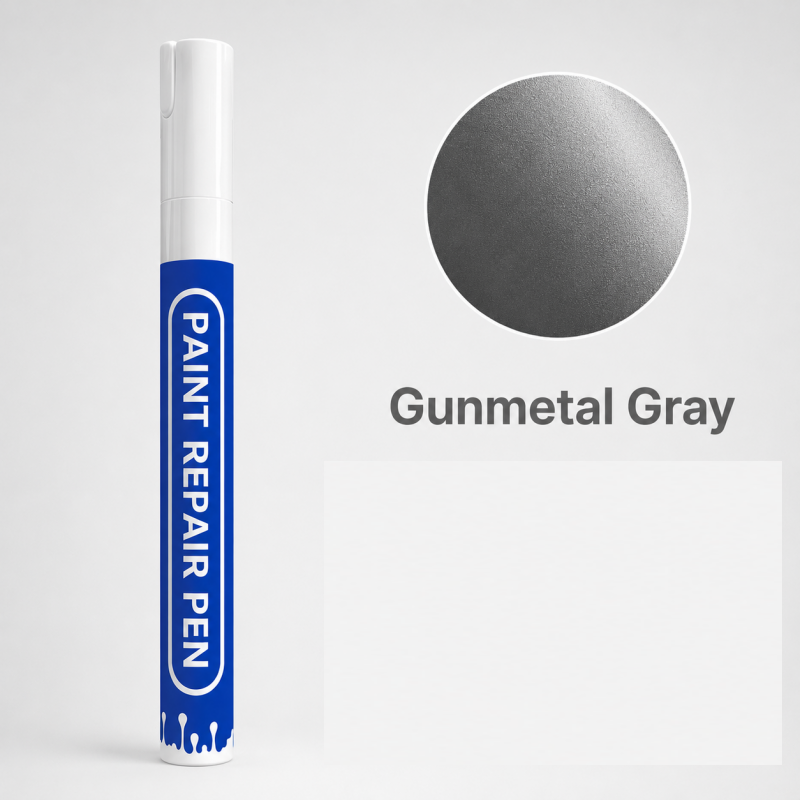Touch-Up Paint Pen for Shoes