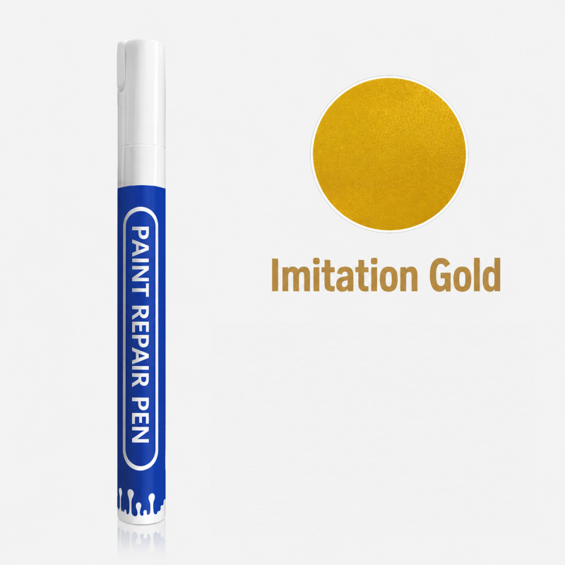 Touch-Up Paint Pen for Shoes