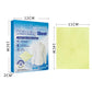 Laundry Whitening Sheets for Yellow Removal