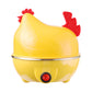 🥚 50% OFF NOW! ⚡ Multifunction Rapid Egg Boiler – Quick cooking, auto shut-off & versatile – Perfect for boiled, poached & steamed eggs 🍳