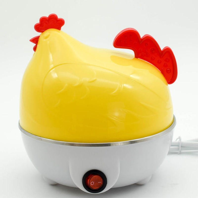 🥚 50% OFF NOW! ⚡ Multifunction Rapid Egg Boiler – Quick cooking, auto shut-off & versatile – Perfect for boiled, poached & steamed eggs 🍳