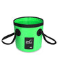 Collapsible Fishing Bucket Portable