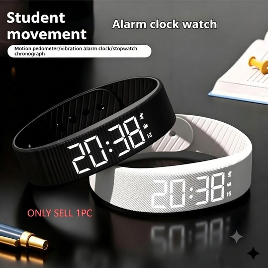 🥳2026 HOT SALE🥳⌚💚 50% OFF! SmartSense Multi‑Functional Smart Band – Tracks heart rate, blood pressure, oxygen & body temp. GPS, 50m waterproof – your all‑in‑one health guardian! 🏃‍♂️✨