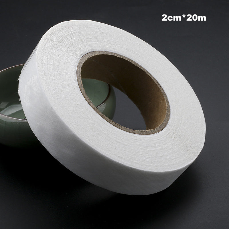 🥳HEETTE SALE 2026🥳💞50.000+ VERKOCHT!👵❤️Iron-On Hemming Tape for Fabric