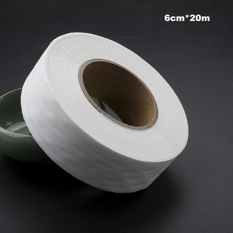 🥳HEETTE SALE 2026🥳💞50.000+ VERKOCHT!👵❤️Iron-On Hemming Tape for Fabric