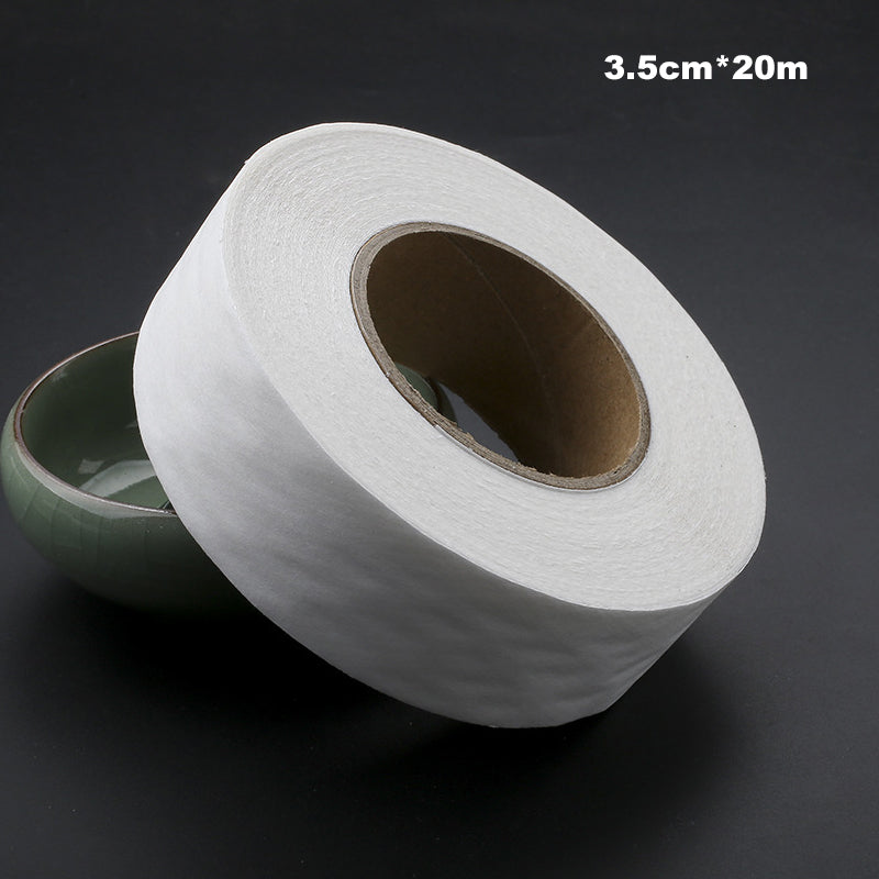 🥳HEETTE SALE 2026🥳💞50.000+ VERKOCHT!👵❤️Iron-On Hemming Tape for Fabric